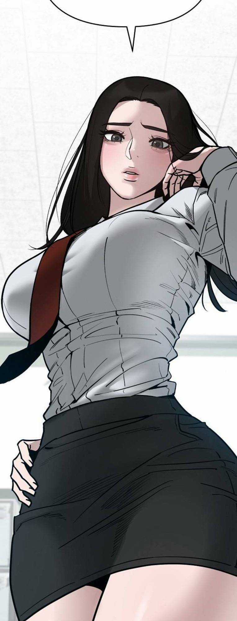 Quản Lí Du Côn - Chapter 57 - Trang 131