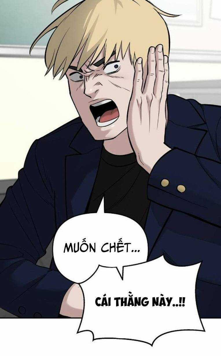 Quản Lí Du Côn - Chapter 57 - Trang 133