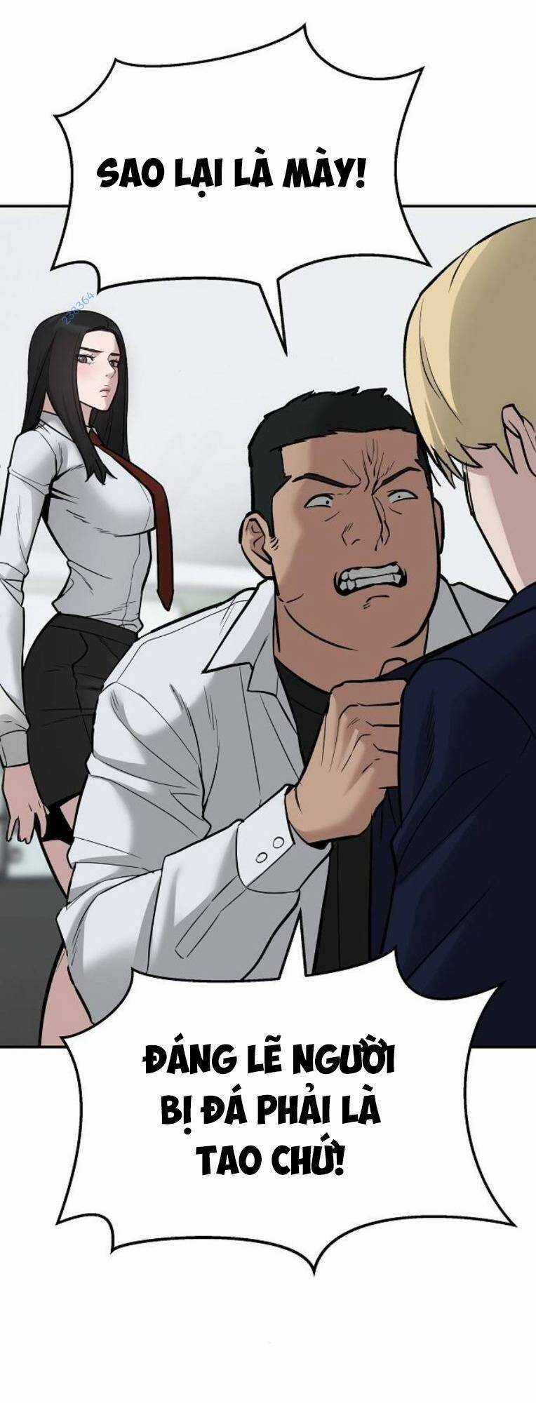 Quản Lí Du Côn - Chapter 57 - Trang 134