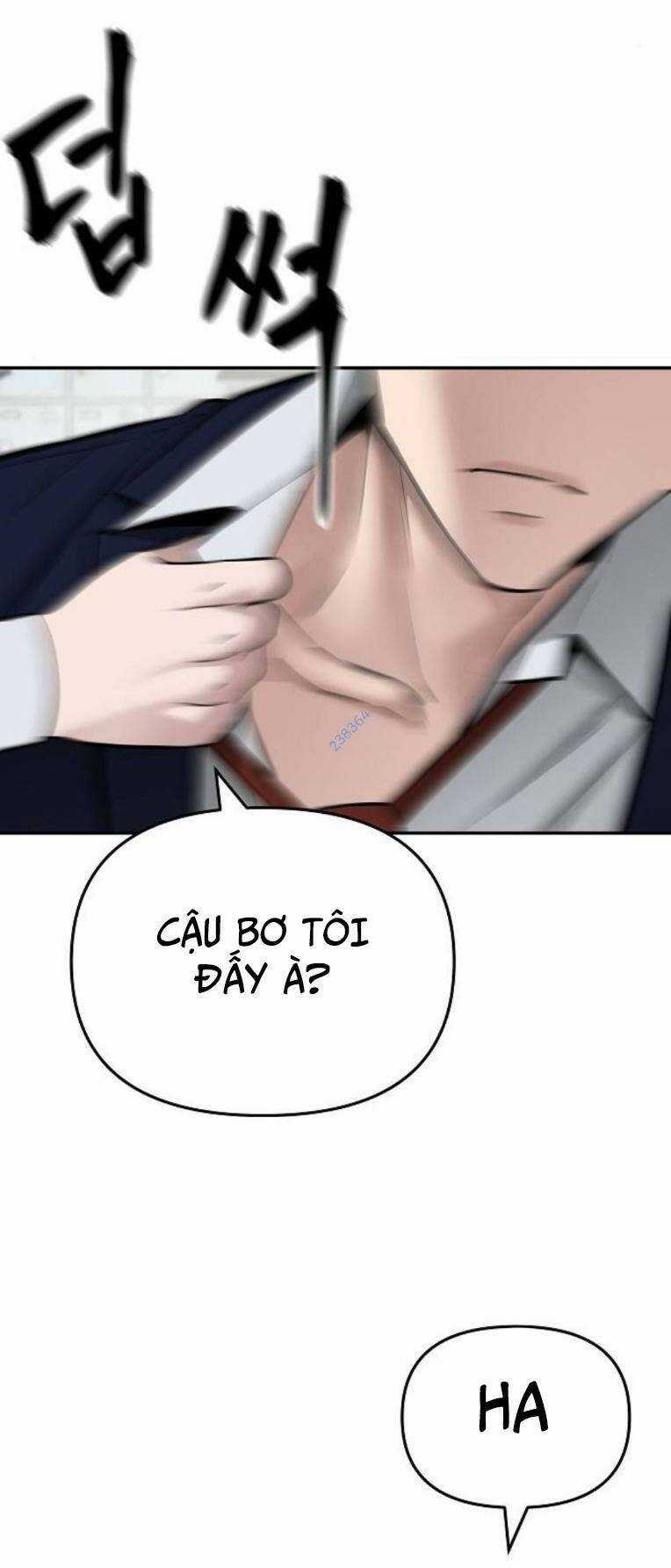 Quản Lí Du Côn - Chapter 57 - Trang 136