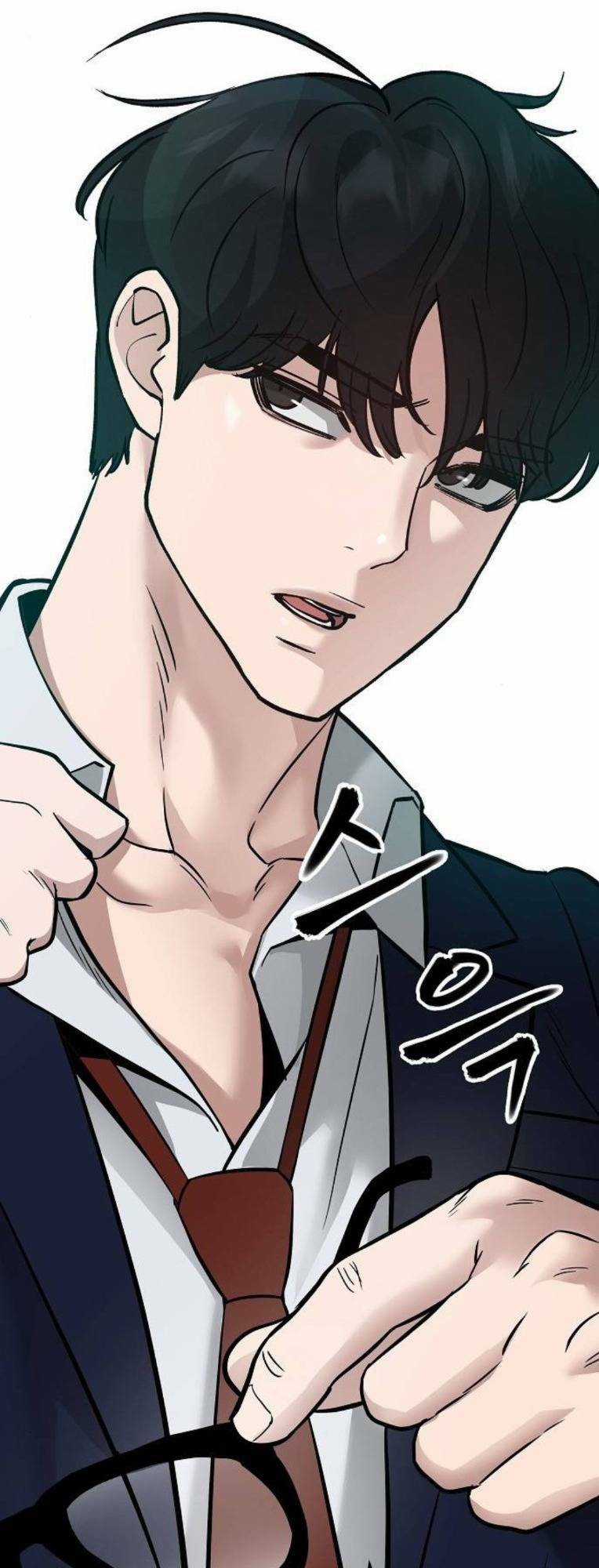 Quản Lí Du Côn - Chapter 57 - Trang 137