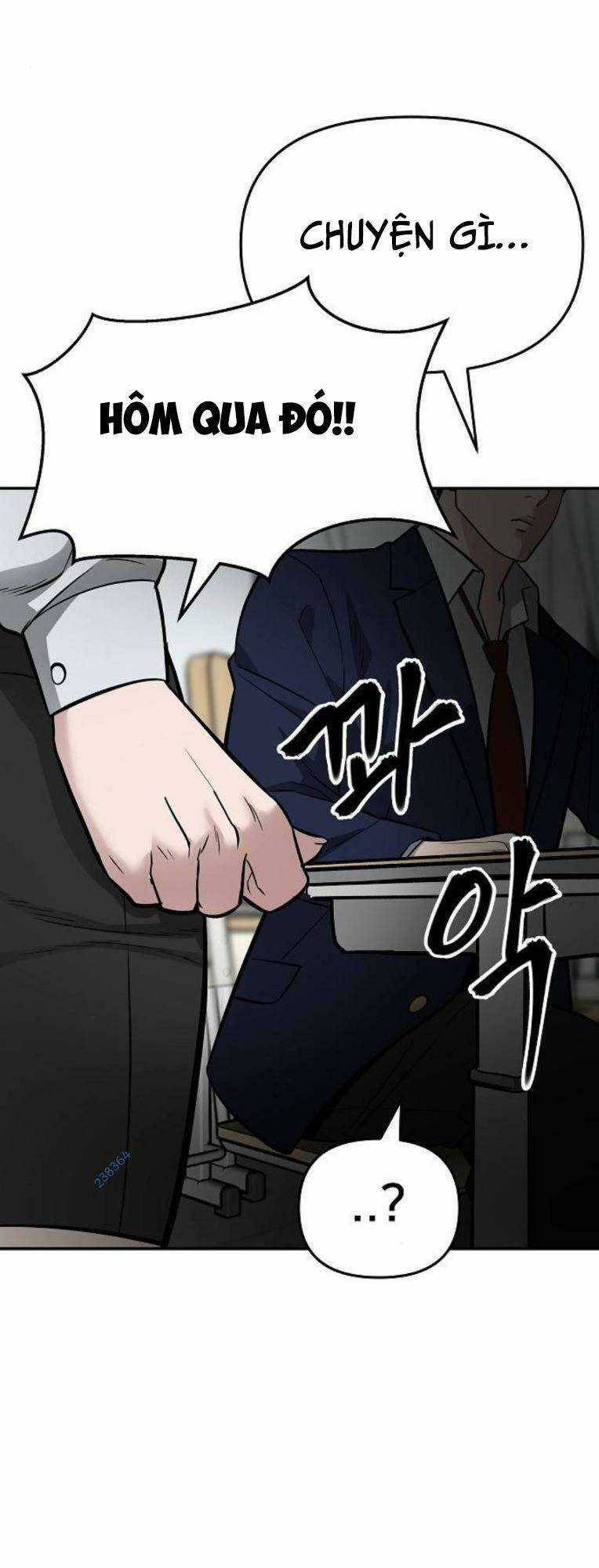 Quản Lí Du Côn - Chapter 57 - Trang 141