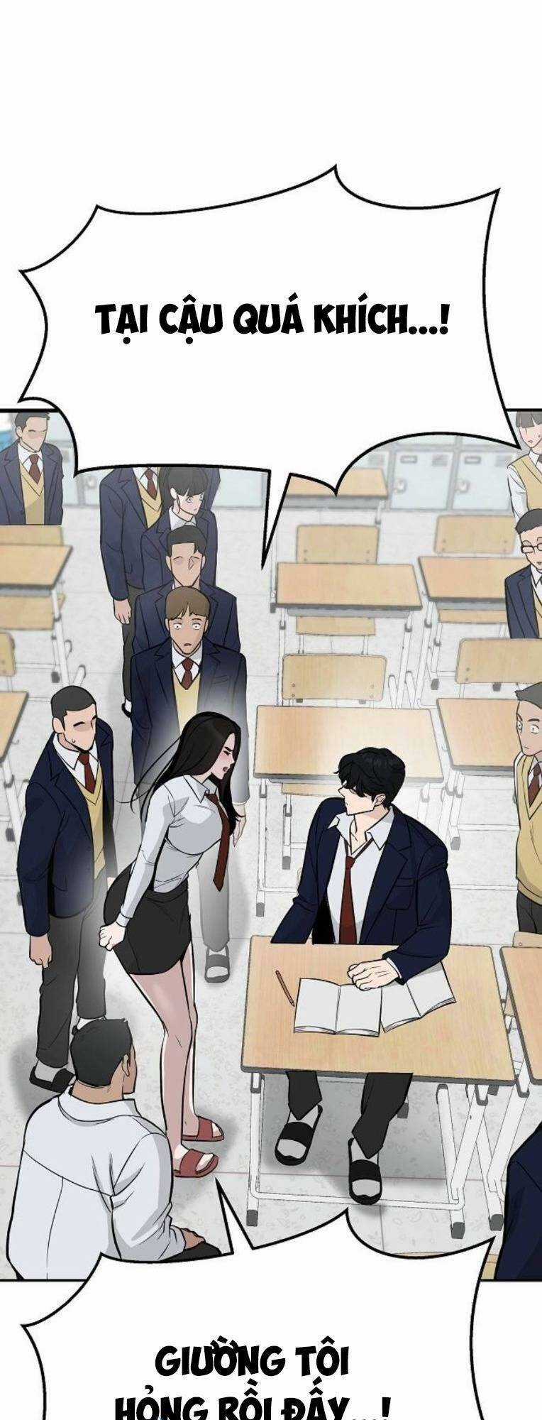 Quản Lí Du Côn - Chapter 57 - Trang 142