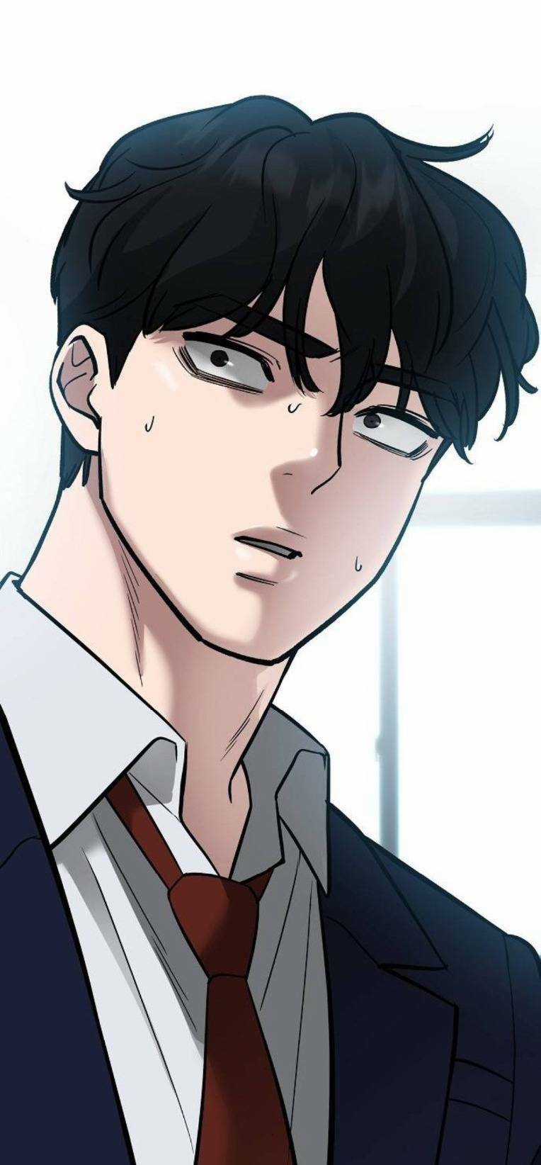 Quản Lí Du Côn - Chapter 57 - Trang 147