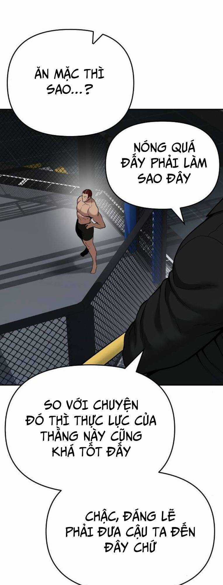 Quản Lí Du Côn - Chapter 57 - Trang 16