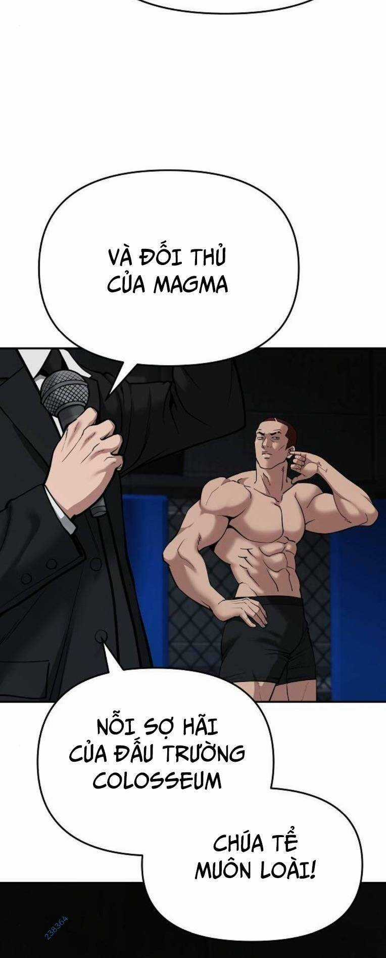 Quản Lí Du Côn - Chapter 57 - Trang 17