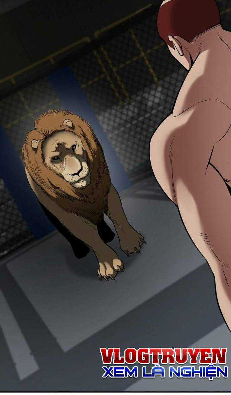 Quản Lí Du Côn - Chapter 57 - Trang 22