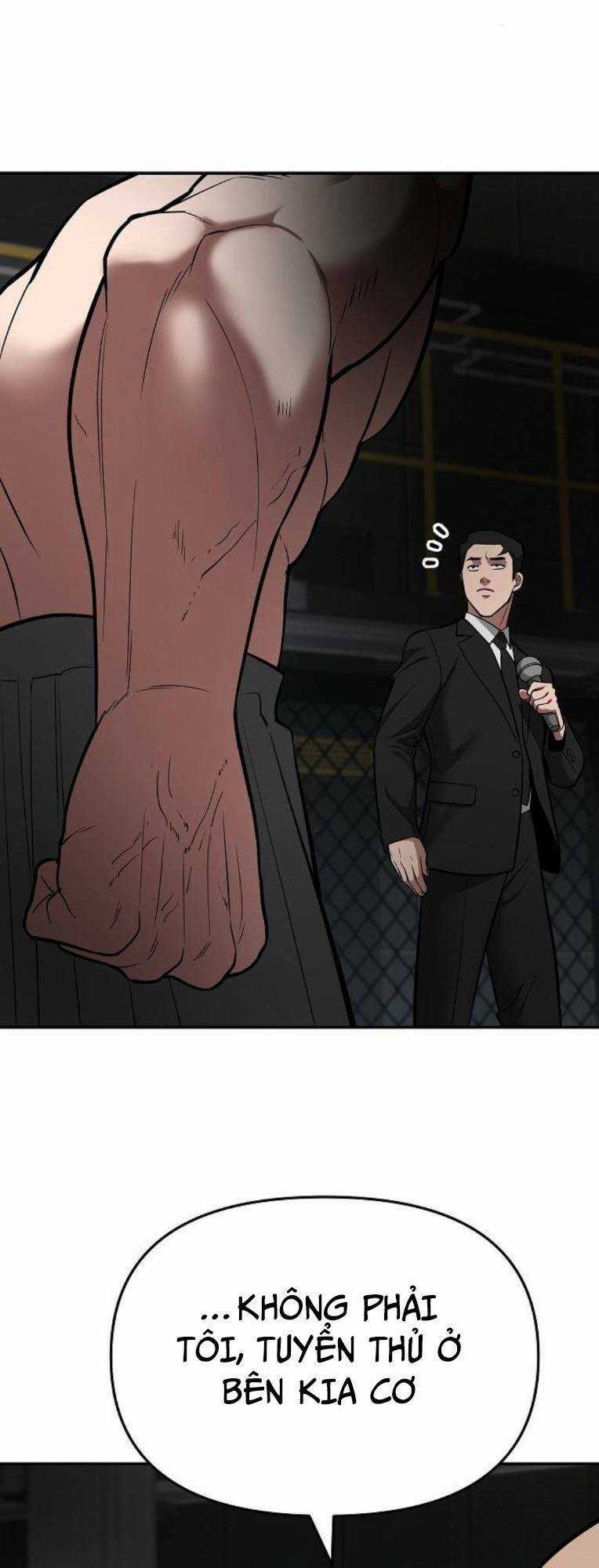 Quản Lí Du Côn - Chapter 57 - Trang 27