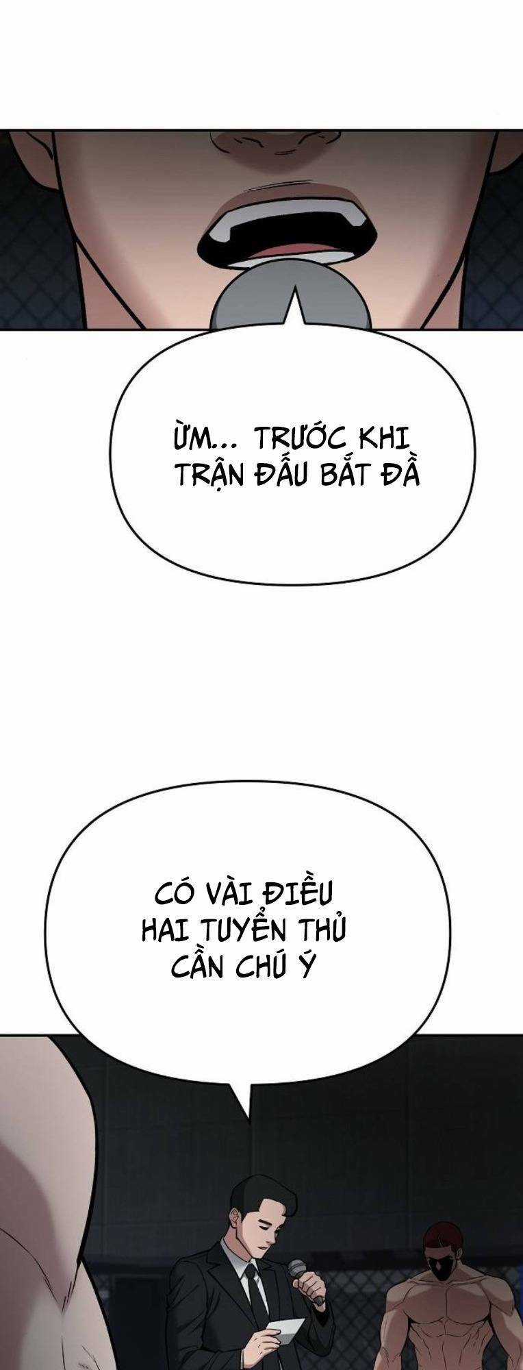 Quản Lí Du Côn - Chapter 57 - Trang 33