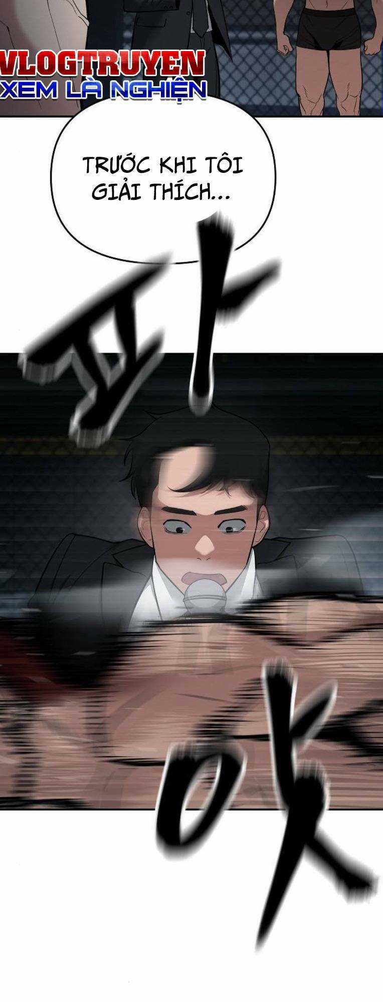 Quản Lí Du Côn - Chapter 57 - Trang 34