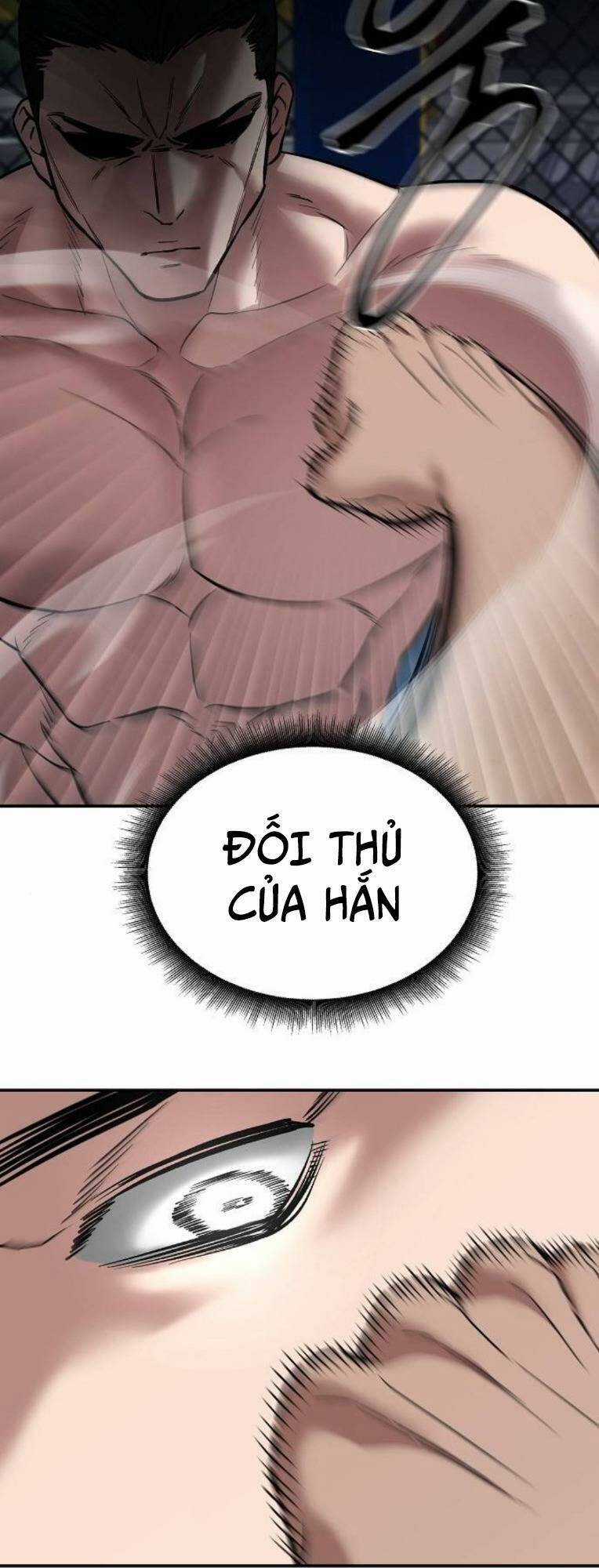 Quản Lí Du Côn - Chapter 57 - Trang 38