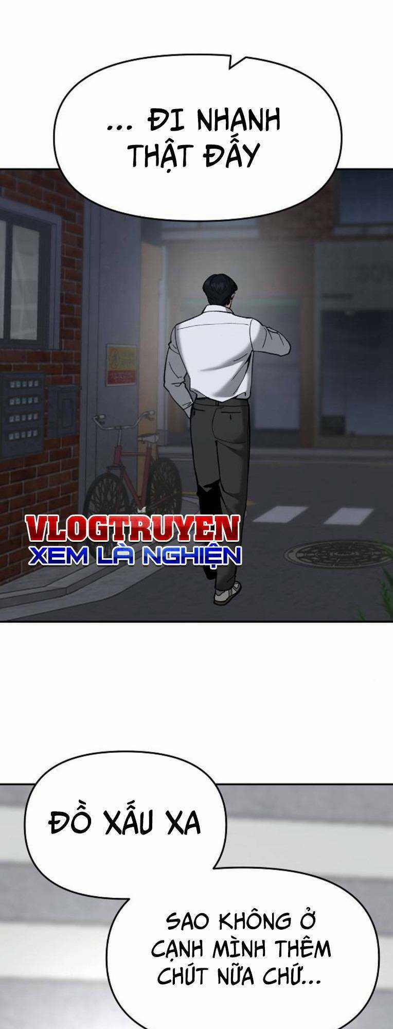 Quản Lí Du Côn - Chapter 57 - Trang 5