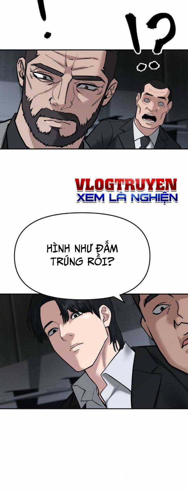 Quản Lí Du Côn - Chapter 57 - Trang 42