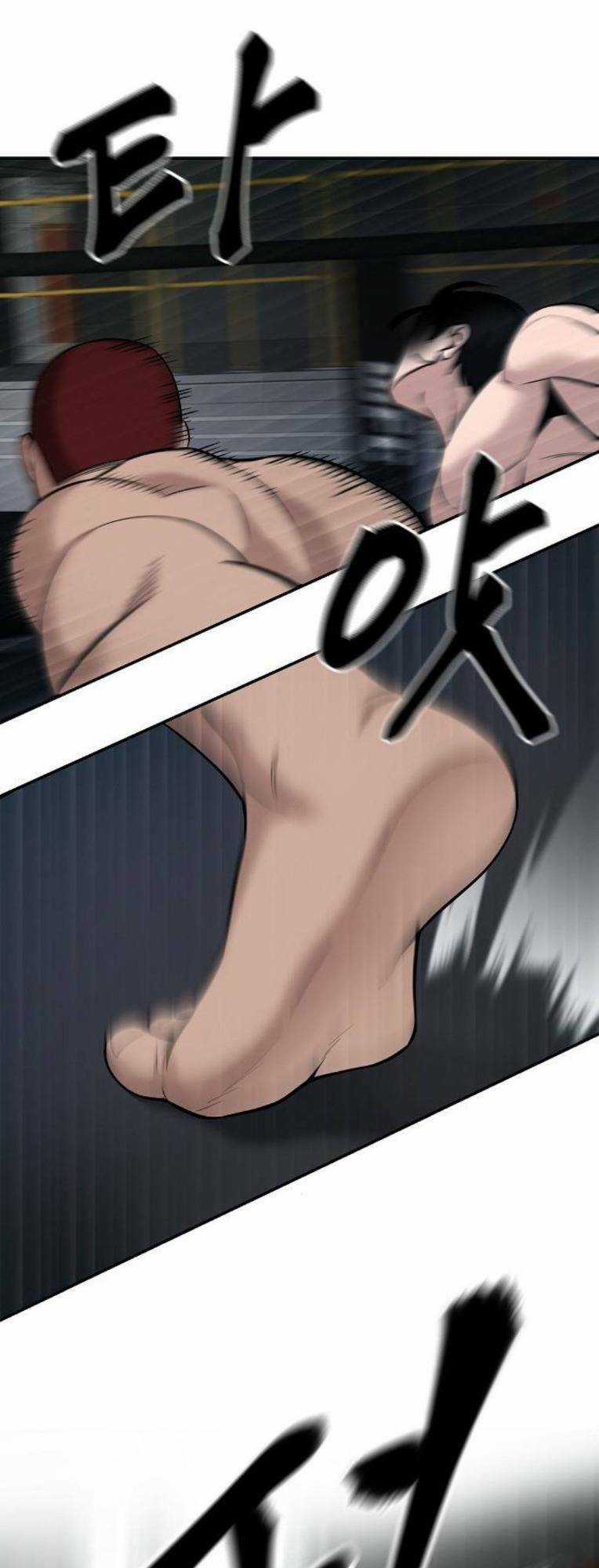 Quản Lí Du Côn - Chapter 57 - Trang 43