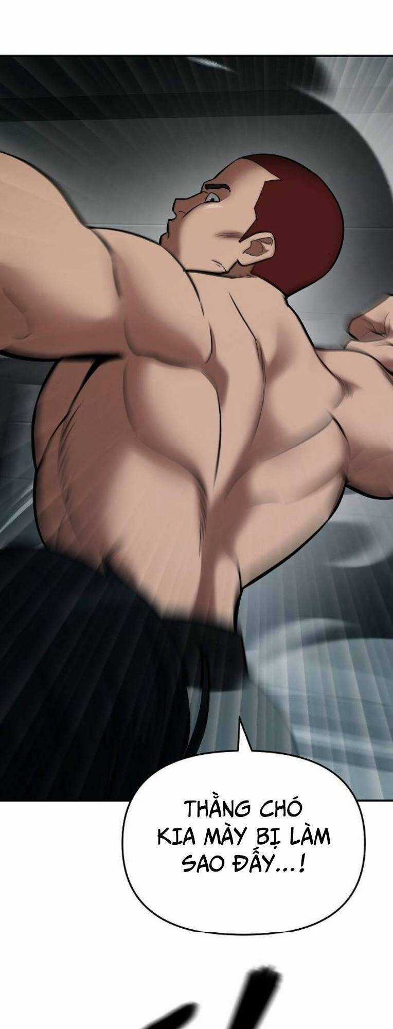 Quản Lí Du Côn - Chapter 57 - Trang 46