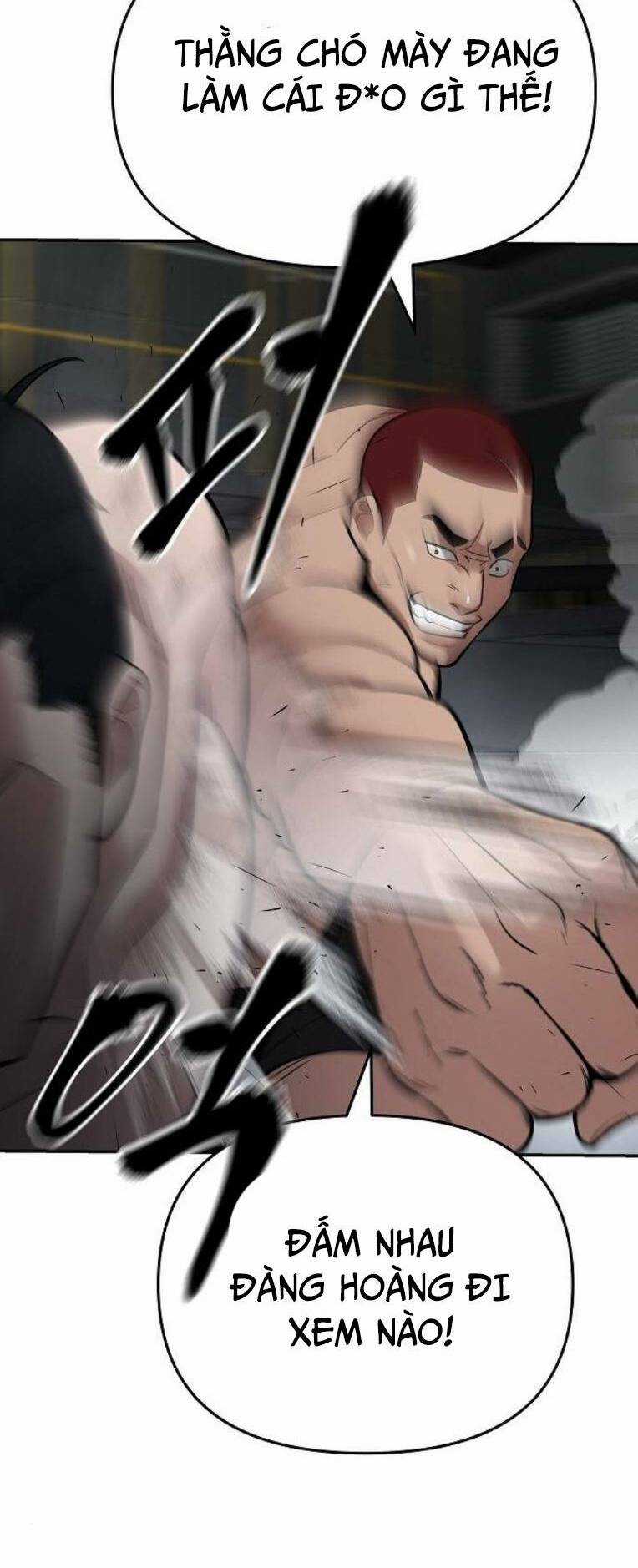 Quản Lí Du Côn - Chapter 57 - Trang 52