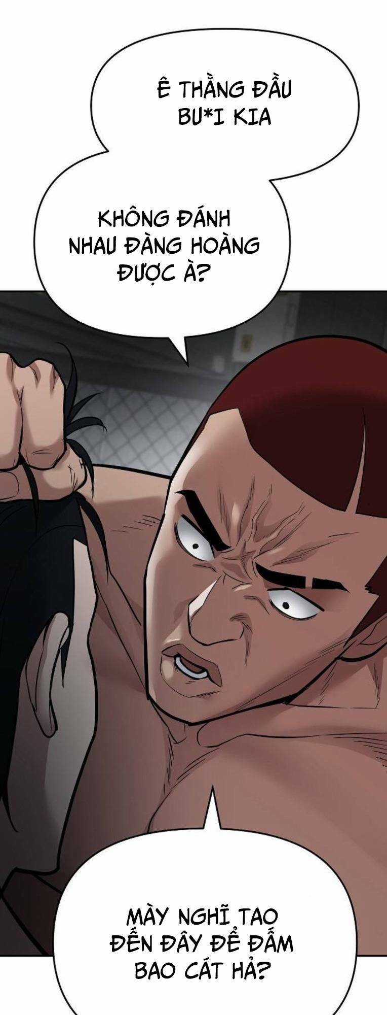 Quản Lí Du Côn - Chapter 57 - Trang 57