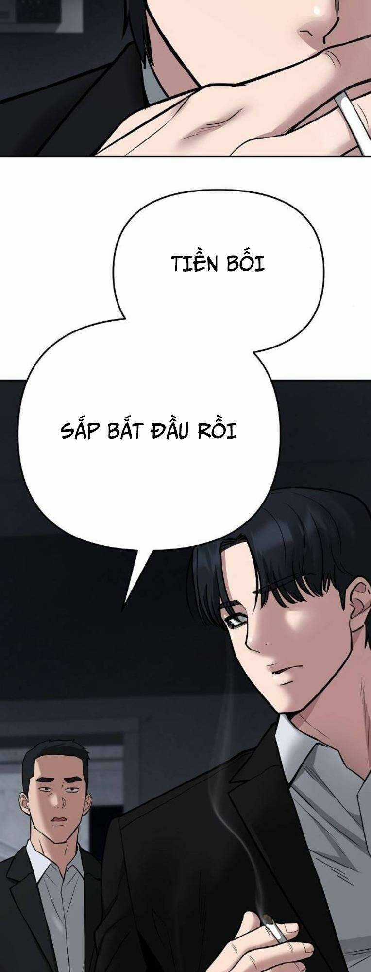 Quản Lí Du Côn - Chapter 57 - Trang 9