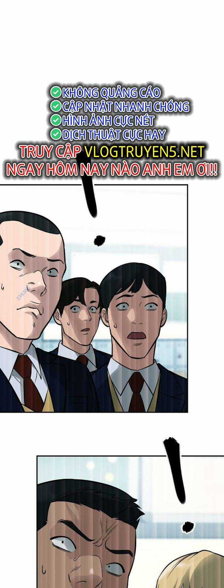 Quản Lí Du Côn - Chapter 58 - Trang 1