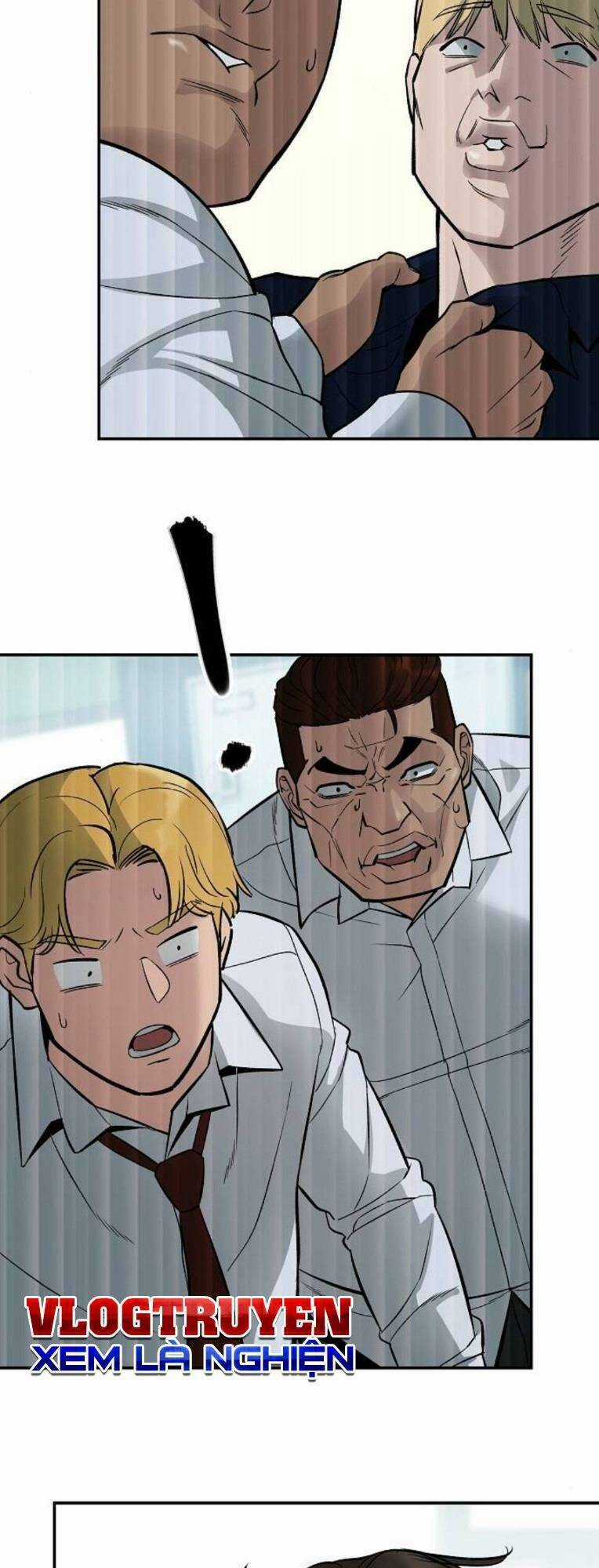 Quản Lí Du Côn - Chapter 58 - Trang 2