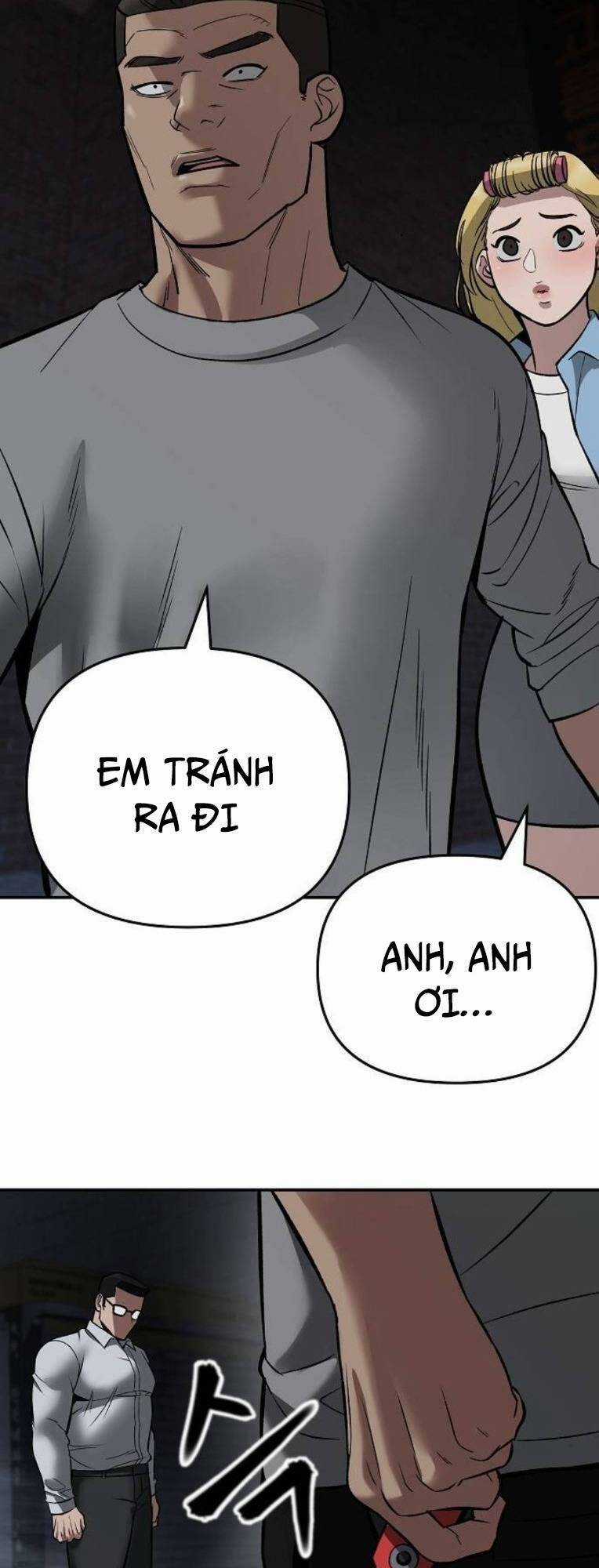 Quản Lí Du Côn - Chapter 58 - Trang 102