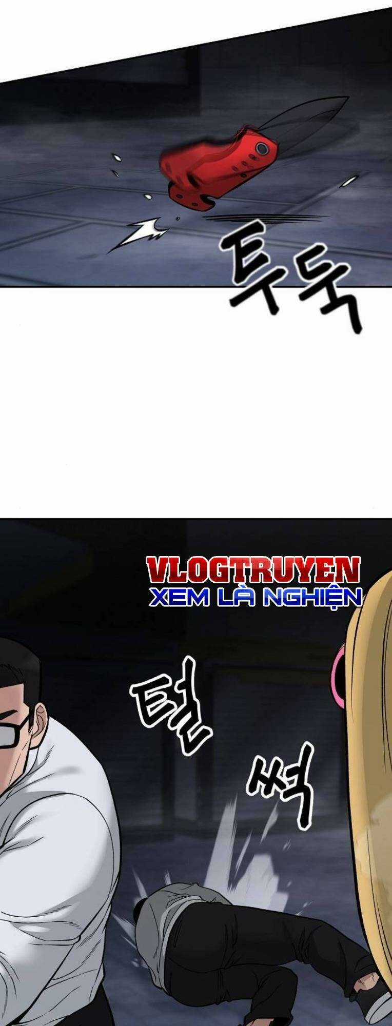 Quản Lí Du Côn - Chapter 58 - Trang 111