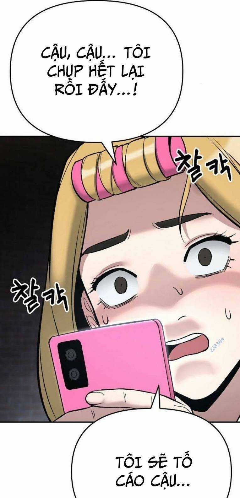 Quản Lí Du Côn - Chapter 58 - Trang 113