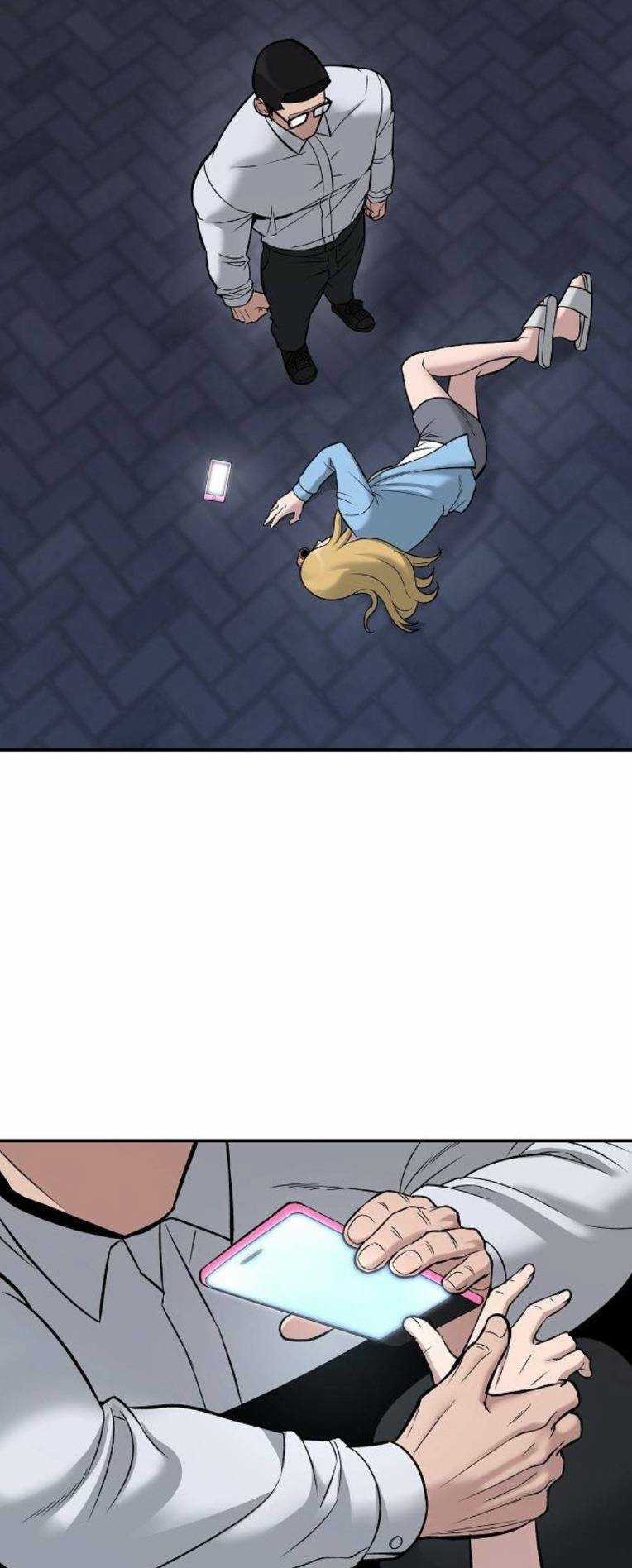 Quản Lí Du Côn - Chapter 58 - Trang 117