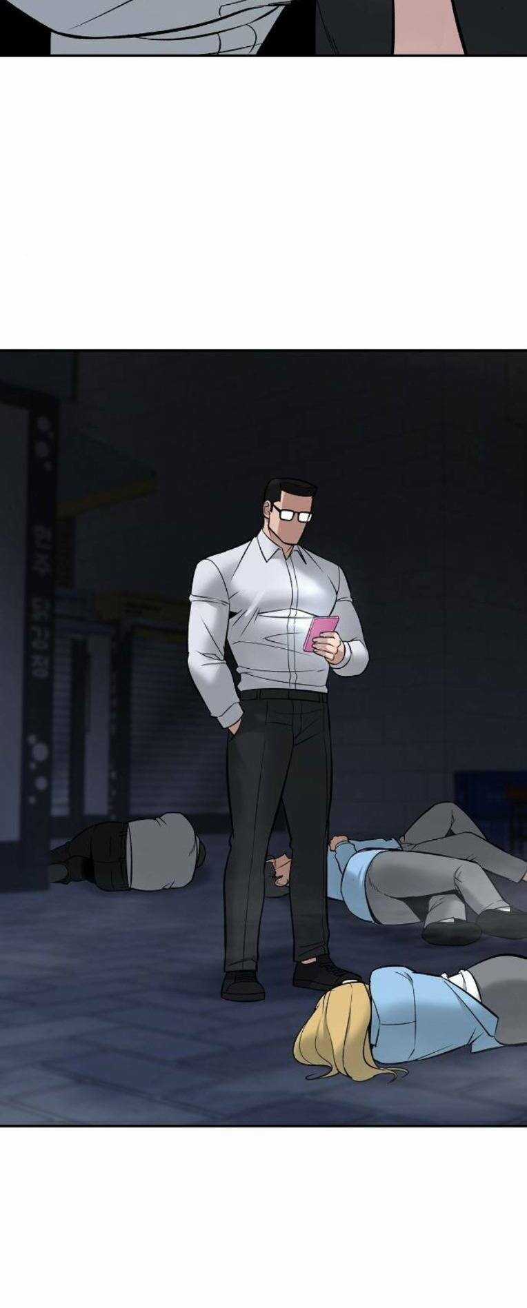 Quản Lí Du Côn - Chapter 58 - Trang 118