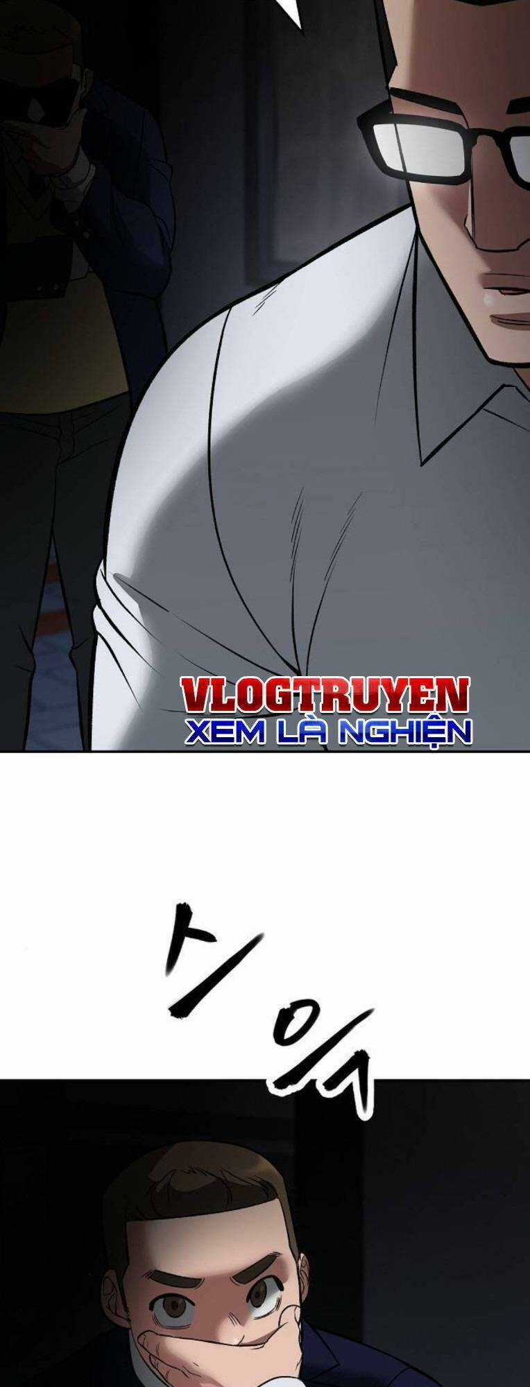 Quản Lí Du Côn - Chapter 58 - Trang 120