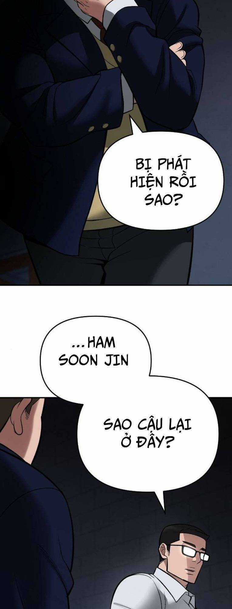 Quản Lí Du Côn - Chapter 58 - Trang 121