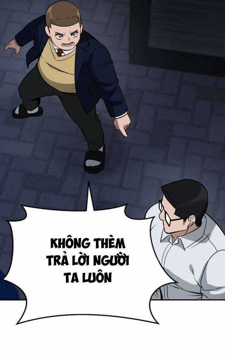 Quản Lí Du Côn - Chapter 58 - Trang 123