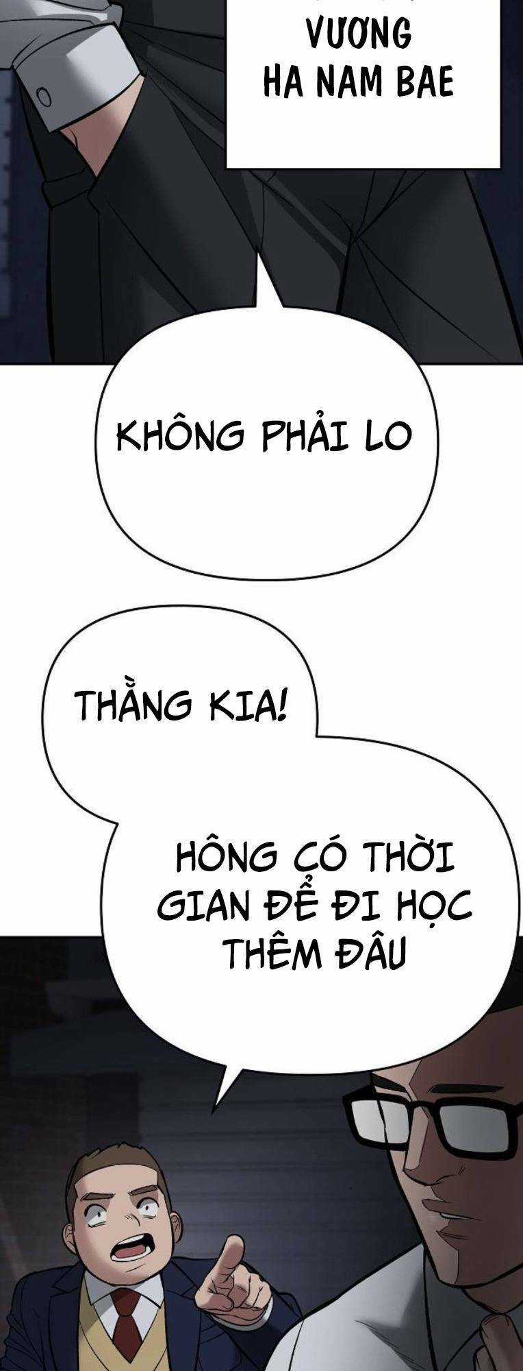 Quản Lí Du Côn - Chapter 58 - Trang 125