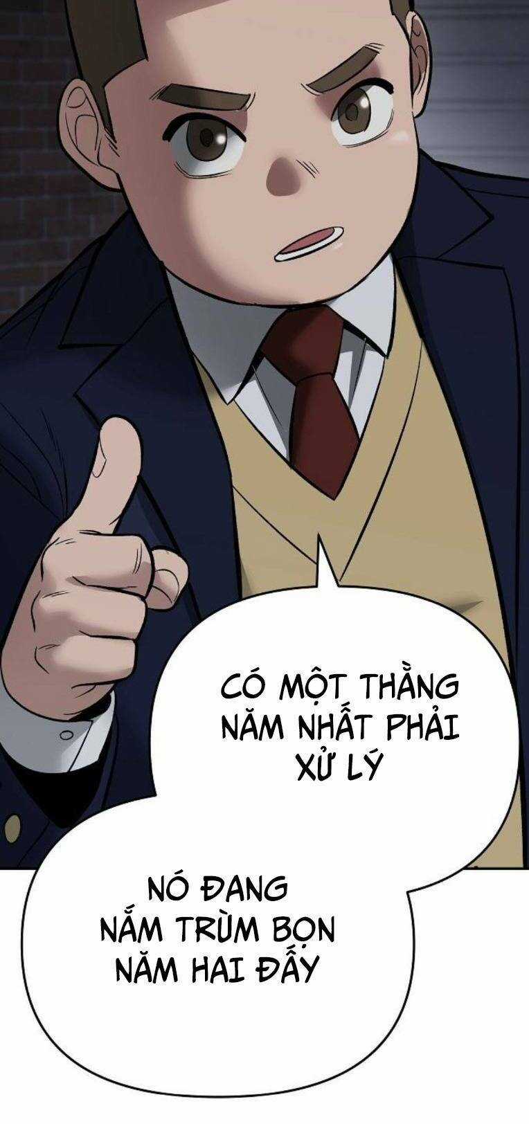 Quản Lí Du Côn - Chapter 58 - Trang 127