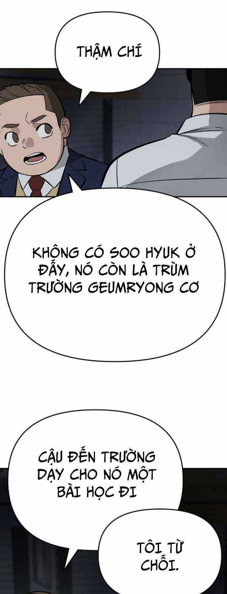 Quản Lí Du Côn - Chapter 58 - Trang 128