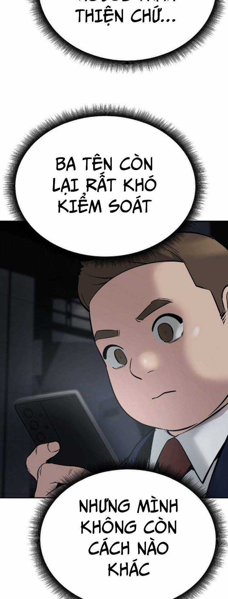 Quản Lí Du Côn - Chapter 58 - Trang 136