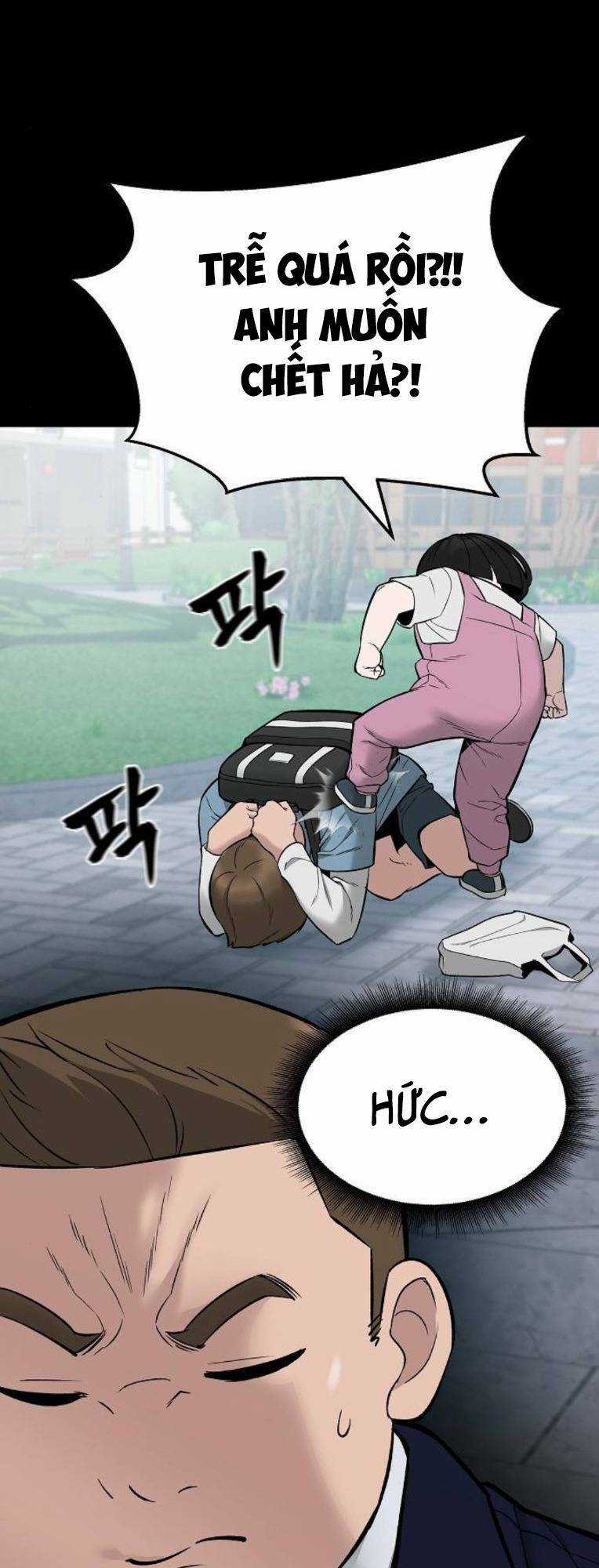 Quản Lí Du Côn - Chapter 58 - Trang 15