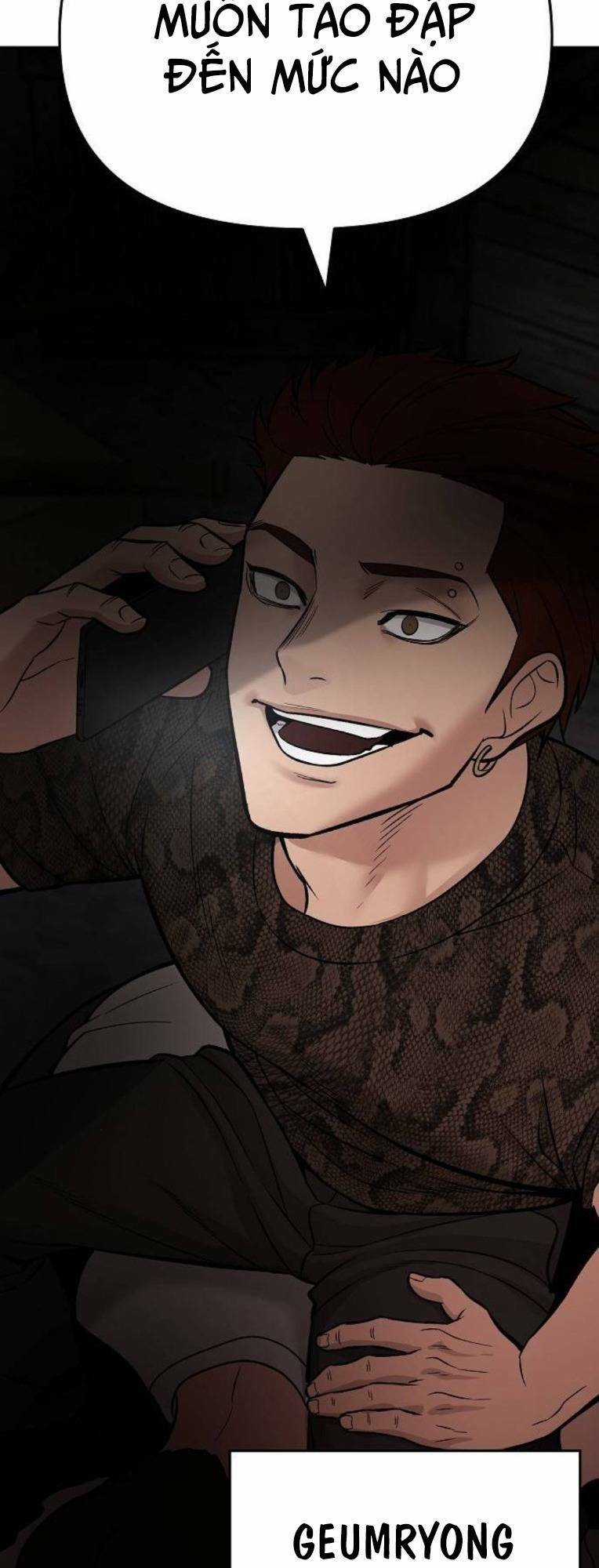 Quản Lí Du Côn - Chapter 58 - Trang 145