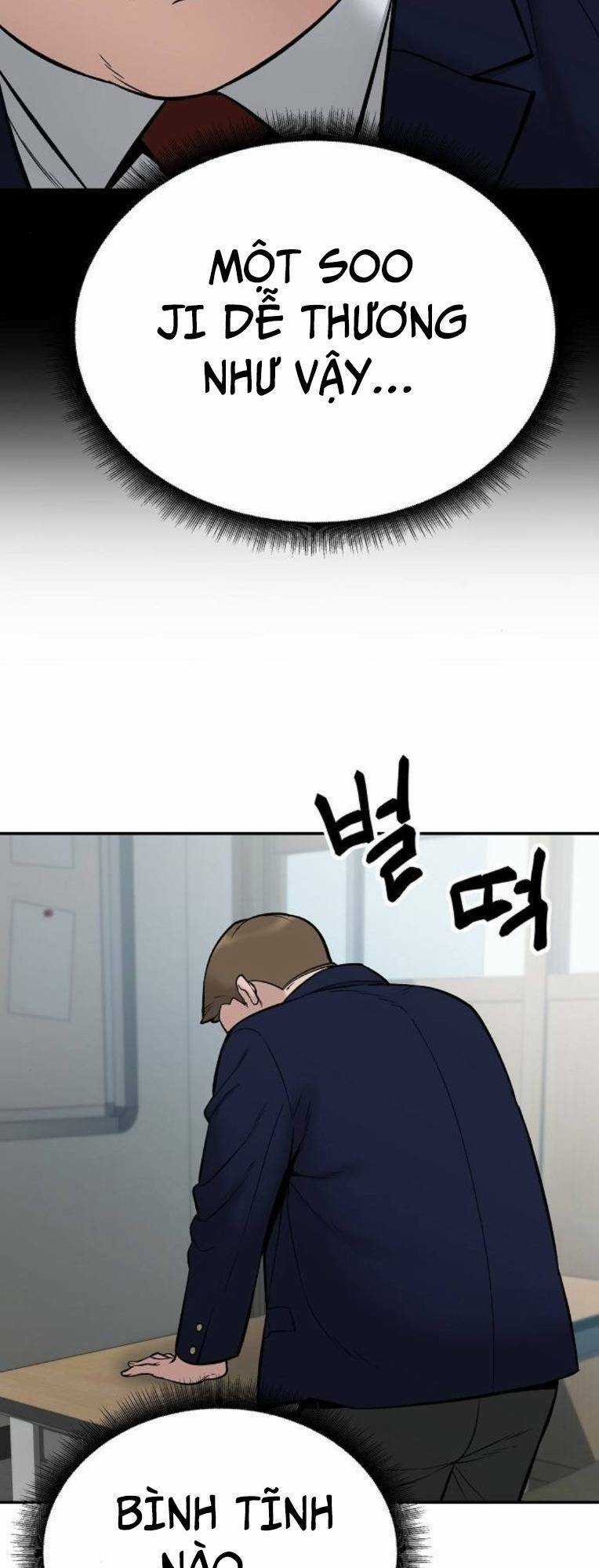 Quản Lí Du Côn - Chapter 58 - Trang 16