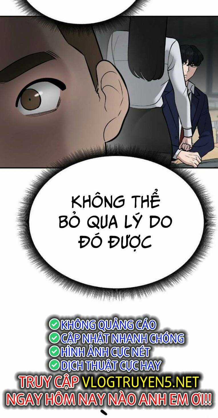 Quản Lí Du Côn - Chapter 58 - Trang 18