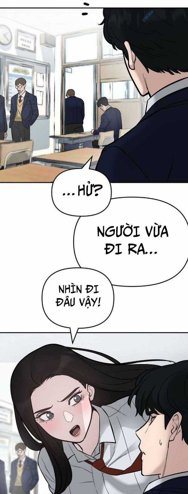 Quản Lí Du Côn - Chapter 58 - Trang 19