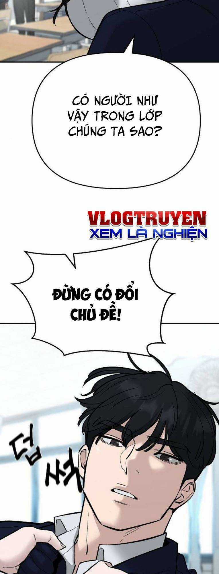 Quản Lí Du Côn - Chapter 58 - Trang 20