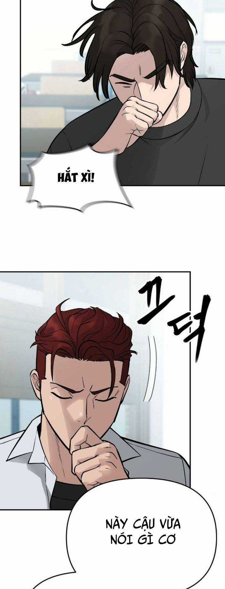 Quản Lí Du Côn - Chapter 58 - Trang 3