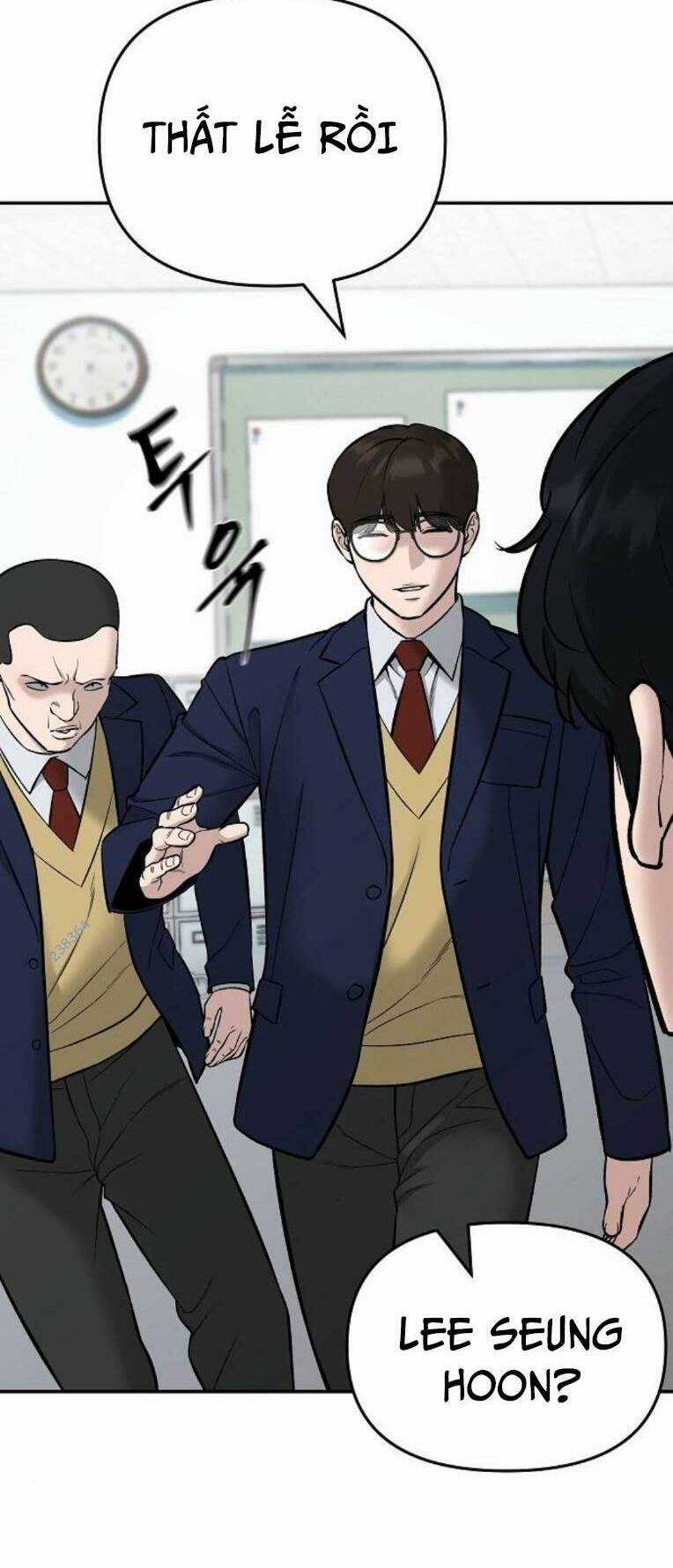 Quản Lí Du Côn - Chapter 58 - Trang 22