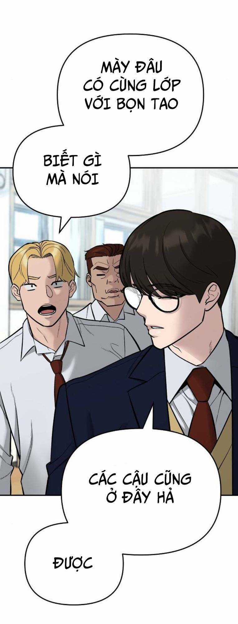 Quản Lí Du Côn - Chapter 58 - Trang 23