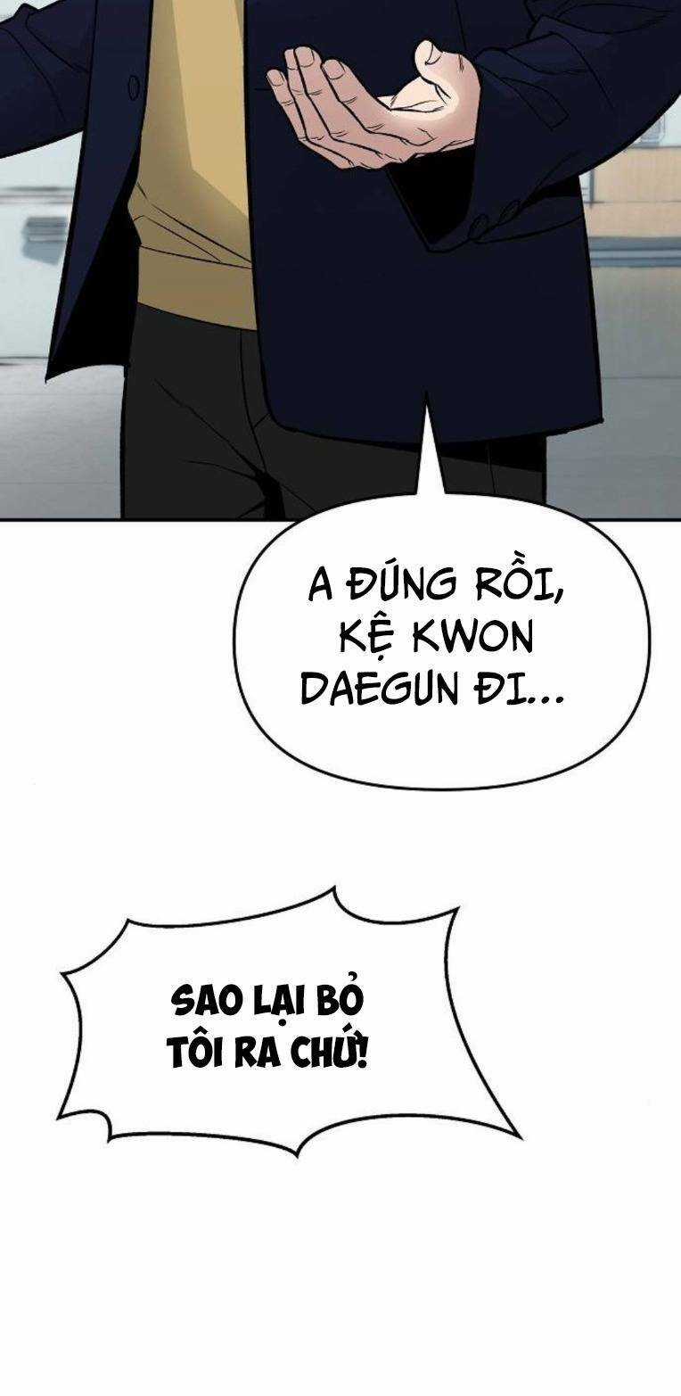 Quản Lí Du Côn - Chapter 58 - Trang 25