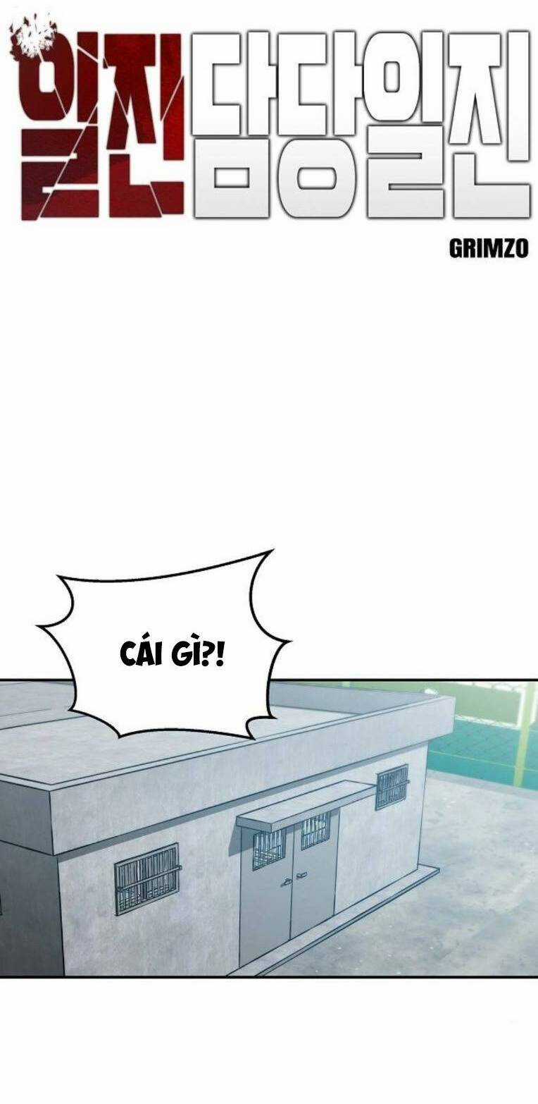 Quản Lí Du Côn - Chapter 58 - Trang 26