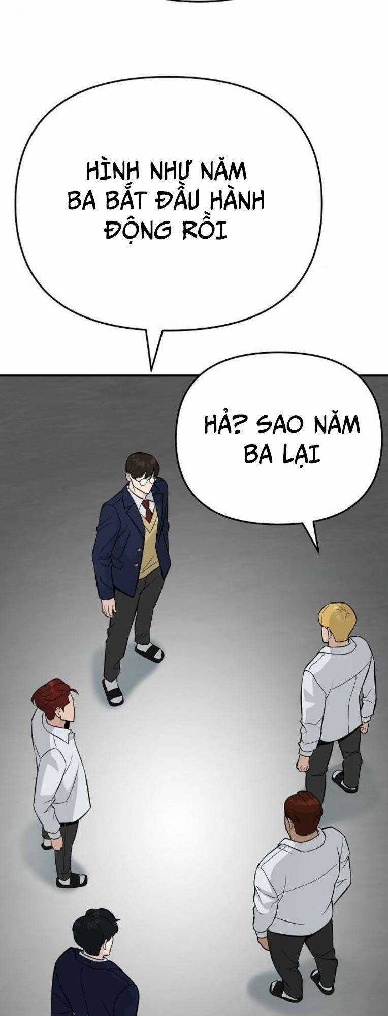 Quản Lí Du Côn - Chapter 58 - Trang 28