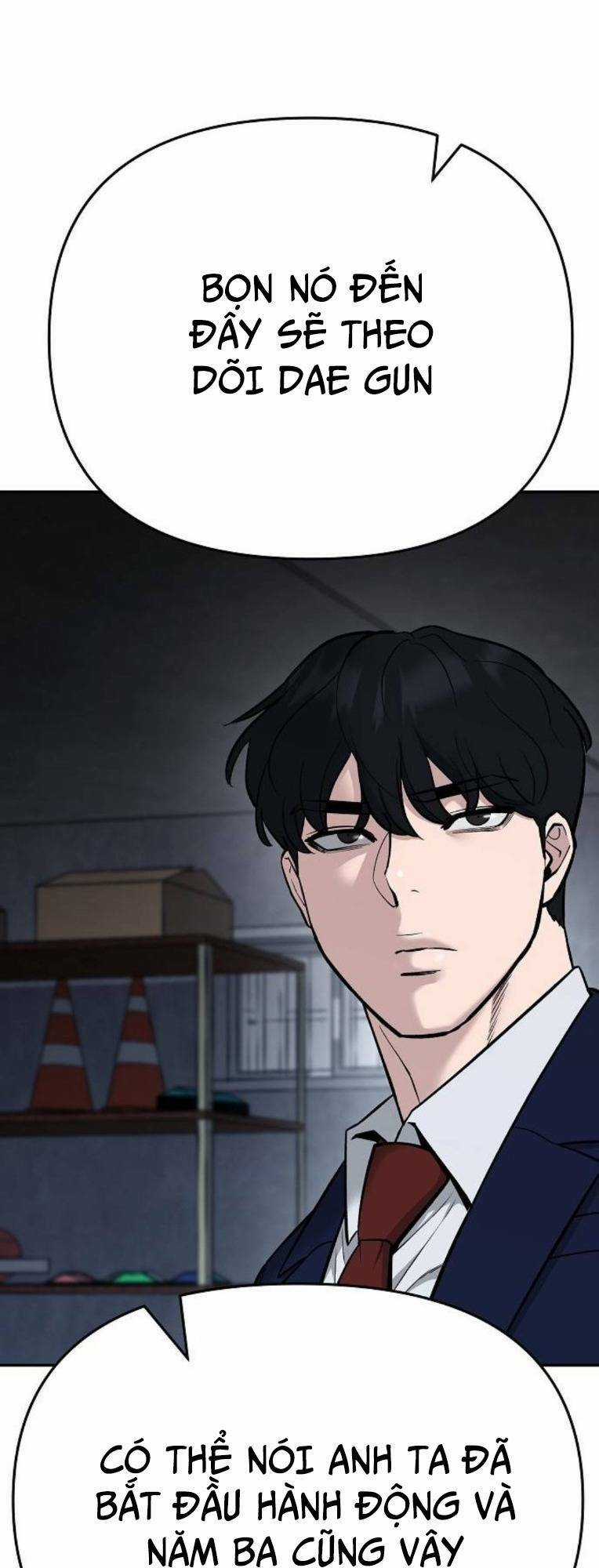 Quản Lí Du Côn - Chapter 58 - Trang 32