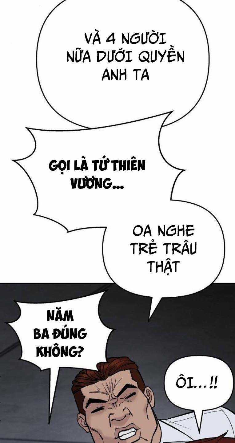 Quản Lí Du Côn - Chapter 58 - Trang 34